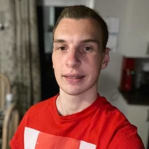 Meet your Posher, Bruno